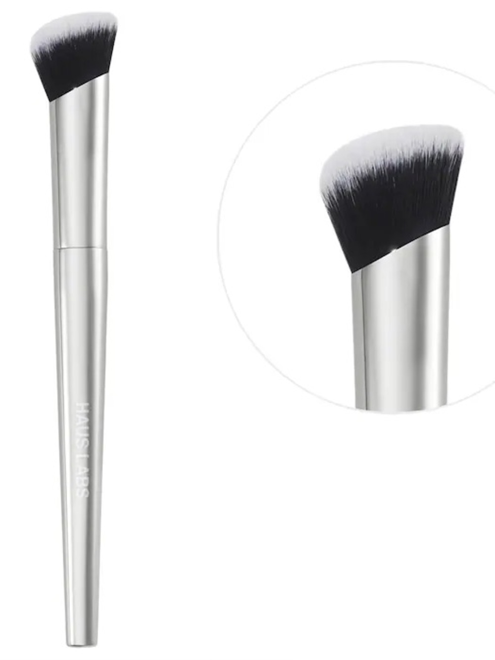 Haus Labs 
Cruelty-Free Concealer Brush